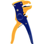 Alicate Descascador De Fio Brasfort 7'' Reforcado 8112
