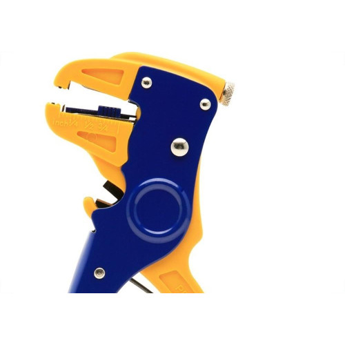 Alicate Descascador De Fio Brasfort 7'' Reforcado 8112