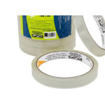 Fita Adesiva Transparente Koretech 12X40 Rf.12.10.4.0083 - Kit C/10 