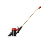 Pulverizador Brudden Agricola Pressao Acumulada 1,5 Litros 135