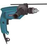 Furadeira Makita Impacto 1/2'' 220V 710W Hp1630