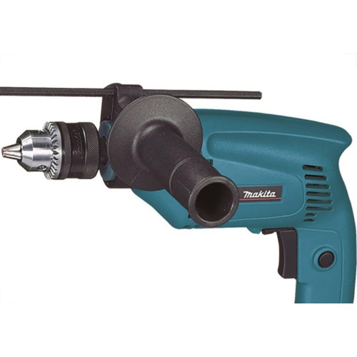 Furadeira Makita Impacto 1/2'' 220V 710W Hp1630
