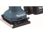 Lixadeira Makita Orbital 180W 220V Bo4557-220V