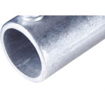 Conector Reto Tramontina Flexor 1/2 