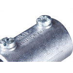Conector Reto Tramontina Flexor 1/2 