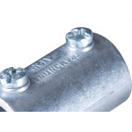 Conector Reto Tramontina Flexor 1 