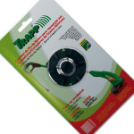 Fio Nylon 1,8Mm/ 8M Trapp 800W Plus 
