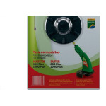 Fio Nylon 1,8Mm/ 8M Trapp 800W Plus 