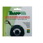 Fio Nylon 1,8Mm/ 8M Trapp 800W Plus 