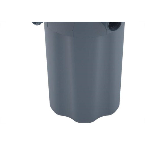 Caixa Gordura Tigre 350Mm Com Tampa 19 Litros 