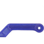 Raspador De Rejunte Norton/Quartzol Com 2 Laminas 