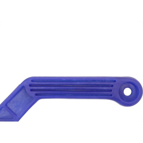 Raspador De Rejunte Norton/Quartzol Com 2 Laminas 