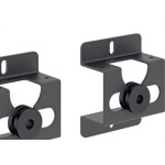 Suporte Tv Multivisao 14/100 Fixo Infinit Preto Infiniti-Pr