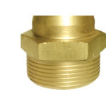 Espigao Fixo Garden''Macho'' 2X2 11139G