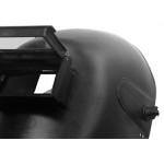 Mascara Solda Prosafety Capacete Visor Articulado Wps0861