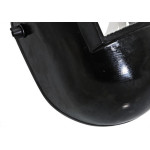 Mascara Solda Prosafety Celerom Visor Fixo Wps0823
