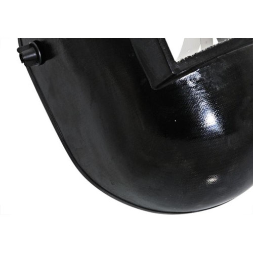 Mascara Solda Prosafety Celerom Visor Fixo Wps0823