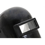 Mascara Solda Prosafety Celerom Visor Fixo Wps0823