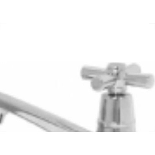 Torneira Abs Lavatorio Injet 1194 C31 1/4V Cromada 8040