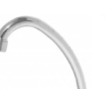 Torneira Abs Bica Movel Mesa Injet 1168 1/4V31 Cromada 9318