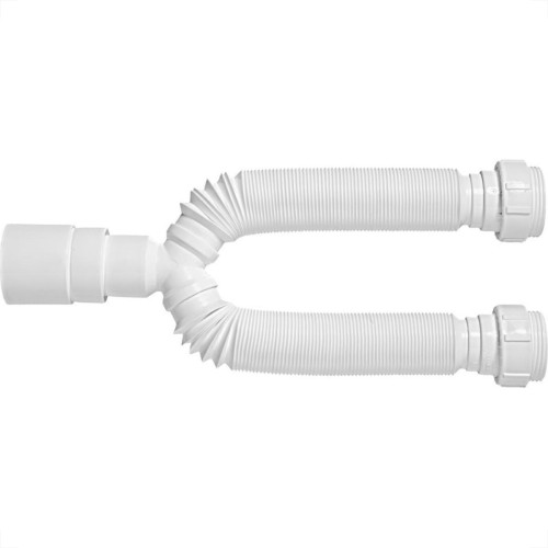 Sifao Pvc Duplo Blukit Flexivel Arruela Pvc 030205-425