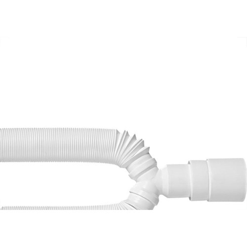 Sifao Pvc Duplo Blukit Flexivel Arruela Pvc 030205-425