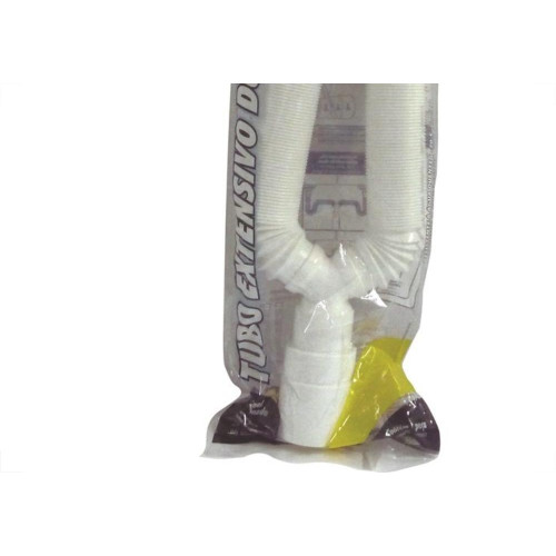 Sifao Pvc Duplo Blukit Flexivel Arruela Metal 030206-425