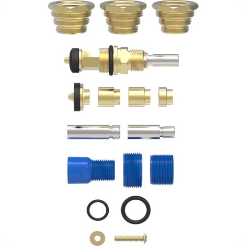 Salva Registro Blukit Kitfacil 10X1 060101-212