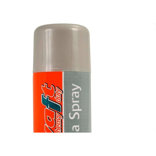 Vaselina. Industrial Spray Waft 170Ml 6223