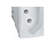 Modulo Pial Plus 1 Tomada 10A 615040