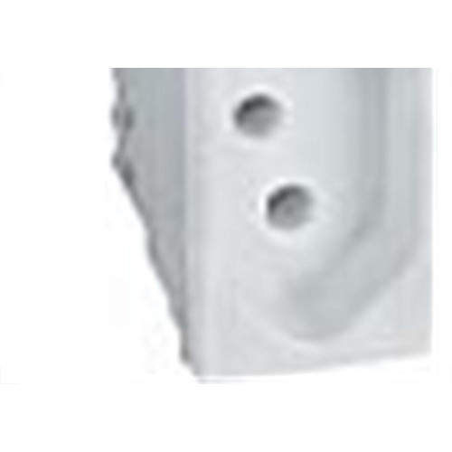 Modulo Pial Plus 1 Tomada 10A 615040