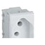 Modulo Pial Plus 1 Tomada 10A 615040