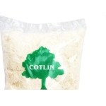 Estopa Cotlin Para Polimento Com 400G Bxf 400G