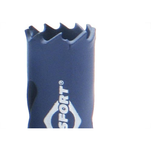 Serra Copo Aco Rapido Brasfort 21Mm 8914