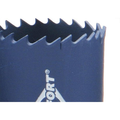 Serra Copo Aco Rapido Brasfort 33Mm 8922