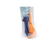 Pendente Arame Tomada Bivolt 7M Brasfort 8123