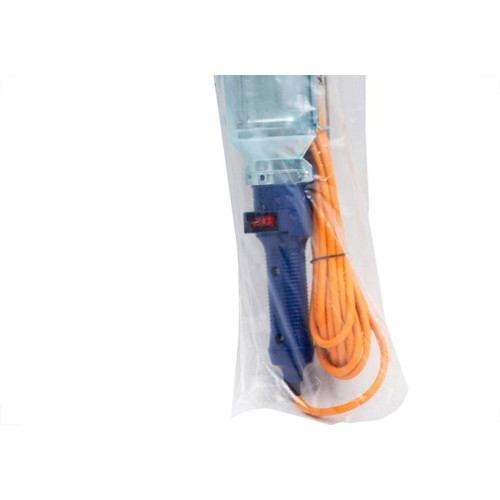 Pendente Arame Tomada Bivolt 7M Brasfort 8123