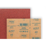 Lixa Massa Norton 60 A257  - Kit C/50 