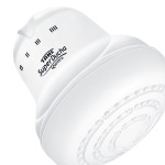 Ducha Fame Super 4 Temperaturas 127V 5400W 