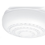 Ducha Fame Super 4 Temperaturas 127V 5400W 