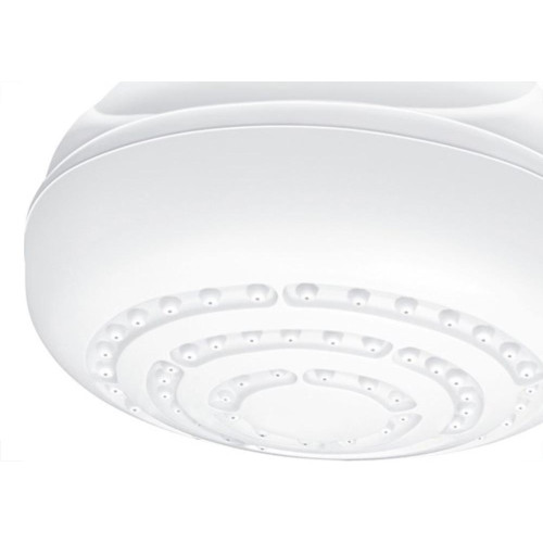 Ducha Fame Super 4 Temperaturas 127V 5400W 