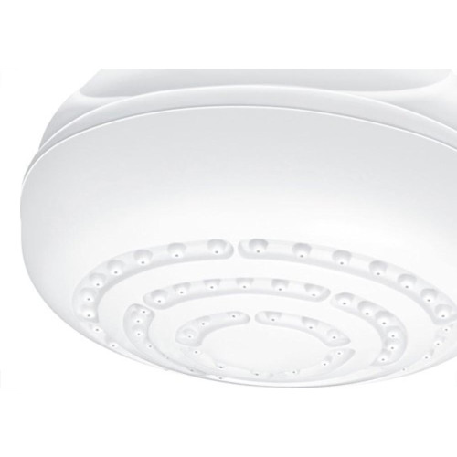 Ducha Fame Super 4 Temperaturas 220V 6800W 