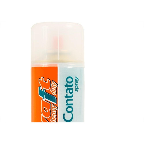 Limpa Contato Waft (Inflamavel) 220Ml 6220