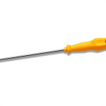 Chave Phillips Tramontina   1/4 X 4  - Kit C/12 