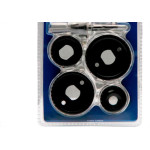 Serra Copo Aco Carbono Brasfort 32A54 06Pecas 8735