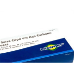 Serra Copo Aco Carbono Brasfort 19A64 11Pecas 8736
