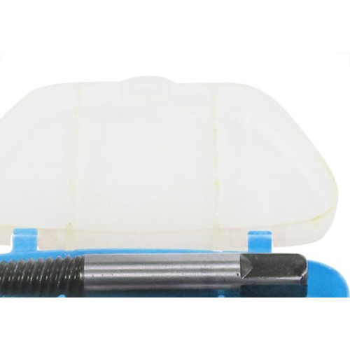 Extrator Parafuso Brasfort 3A18Mm 5Pecas 8114