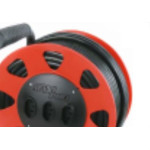 Extensao Daneva Maxpro Carretel 3X2,5 20M 20A Dn1546