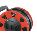 Extensao Daneva Maxpro Carretel 3X2,5 30M 20A Dn1547