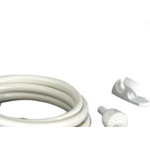 Desviador Completo Lorenzetti 1,75M Com Suporte 